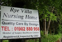 Rye Villa Nursing Home 432919 Image 0